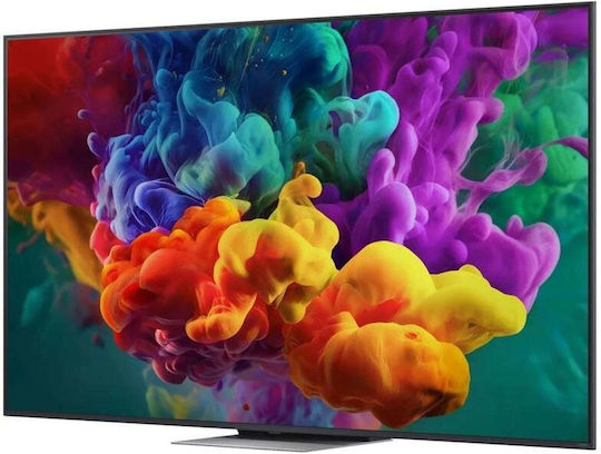Smart Televizor 75" 4K UHD QNED evo AI QNED86 HDR (2026) 75QNED86B3B