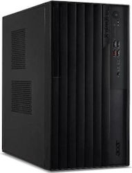 Acer Veriton VVM6735GT Desktop PC (Ultra 5-225/16GB DDR5/512GB SSD/W11 Pro) Acer Veriton VVM6735GT Desktop PC (Ultra 5-225/16GB DDR5/512GB SSD/W11 Pro)