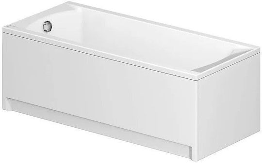 Cersanit Acryl Badewanne 180x80cm