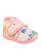 Peppa Peppa Grey Kids Slippers