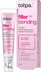 Tolpa Filler Bonding Ultra Men Eye Cream for Anti-Aging 15ml
