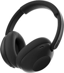Sudio K3 Wireless / Wired Over Ear Headphones with 55 Hours Playing Time Black