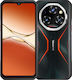 WP55 S Dual SIM (8/256GB) Устойчив Смартфон Оранжев