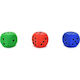 Teka Large Sports Dice Game Set Fun Activities
