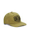 Deus Ex Machina Shield Nylon Cap Pack 5