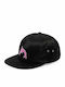Volcom Ozzy Jockey Negru D5532601-blk