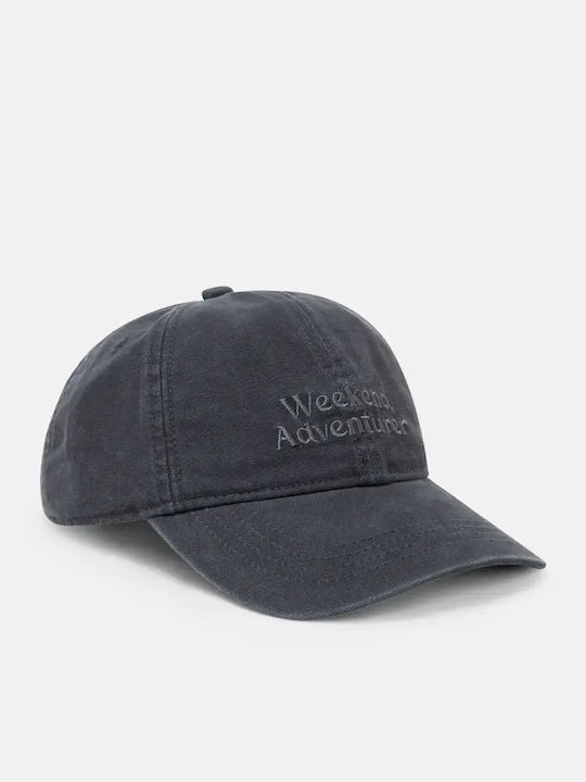 Men's Dark Blue Cap Camel Active Ca 406200-8c20-48