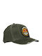 Superdry Graphic Trucker Șapcă pentru bărbați Y9011040a-m7t M7t/washed Camp Verde