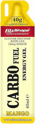 Fit & Shape Carbo Fuel Mango 65ml Fit & Shape Carbo Fuel Mango 65ml