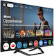 Strong Smart TV 32" Full HD LED SRT32HG4723C HDR (2026)