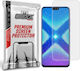 Grizzglass Paperscreen Matte Mobile Screen Protector Compatible with Honor 8X Paper-Feel 1 Piece