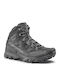 La Sportiva Ultra Raptor Men's Hiking Boots Waterproof with Gore-Tex Membrane Black