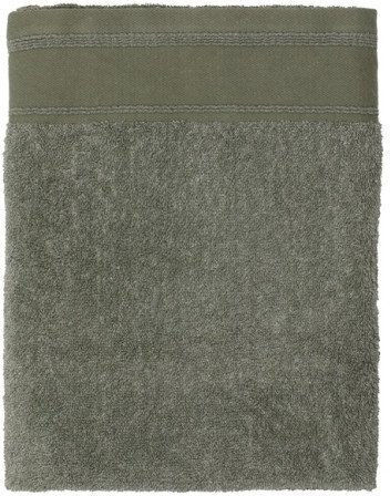Domoletti 50x90см Зелена Тегло 550гр/м²