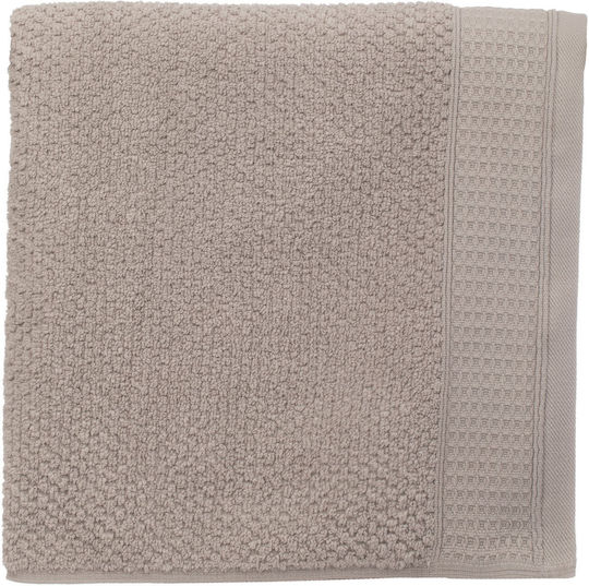 Domoletti Σώματος 70x140εκ. Taupe Βάρους 500gr/m²