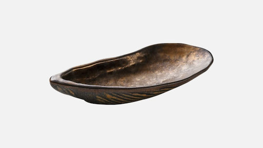 Playground Serving Bowl Round With Diameter 15cm