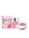 Pachet de revitalizare pentru ochi Sakura Cream + Capsule cu trandafir