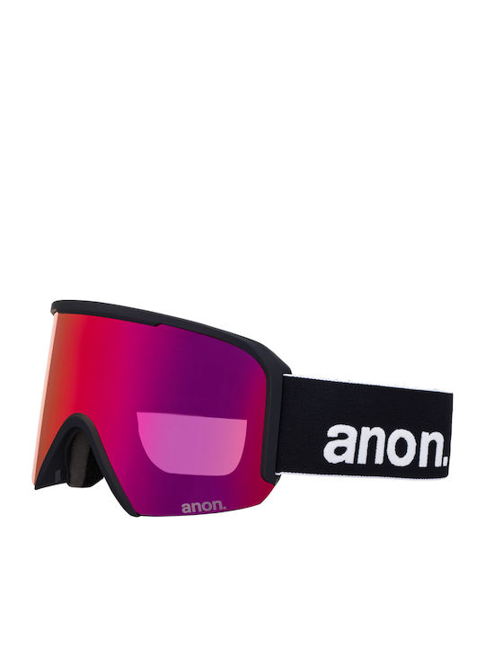 Anon Nesa Ski- und Snowboardbrille für Erwachse...