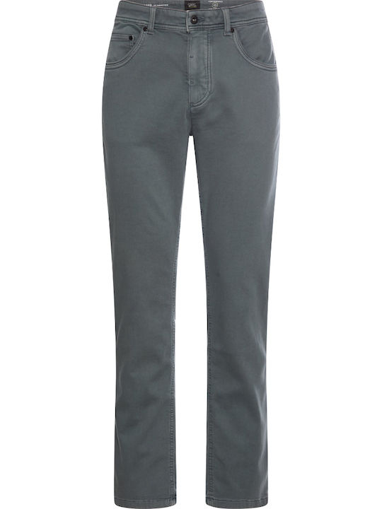 Camel Active Men's Trousers Blue