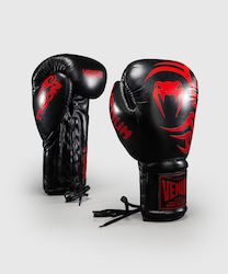 Venum Challenger 4.0 Boxhandschuhe Leder Für We...
