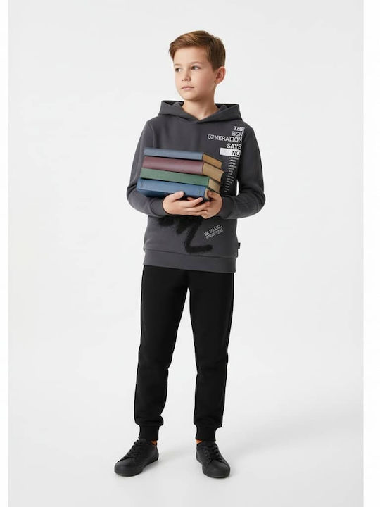 Nek Kids Wear Set trening pentru copii cu bluză...