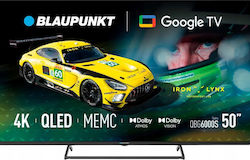 Blaupunkt Smart 50" Full HD QLED 50QBG6000S (2025)