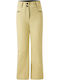 Ziener Alin 135013_259 Kinder Ski- und Snowboardhose Grün