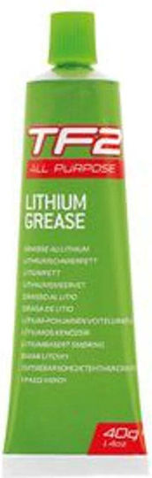 Weldtite Lithiumfett Tf2 Lithiumfett 40g Wld-2005