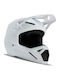 Fox Kids' Bike Helmet for City White