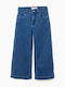 Zippy Kids' Jeans Trousers Blue