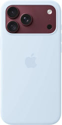 Apple Silicone Case with MagSafe Back Cover Σιλ...
