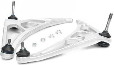 Μπροστινοί Βραχίονες Ανάρτησης Bmw 3 E46 3.2 06.00 Bmw31122229454