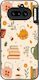 Sonique Cozy Season Series Nothing Phone 4a Tea...
