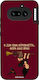 Sonique Cozy Season Series Nothing Phone 4a Goo...