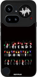 Sonique Cozy Season Series Nothing Phone 4a Pro...