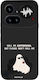 Sonique Cozy Season Series Nothing Phone 4a Pro...