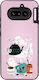Sonique Cozy Season Series Nothing Phone 4a Gho...