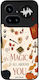 Sonique Cozy Season Series Nothing Phone 4a Pro...