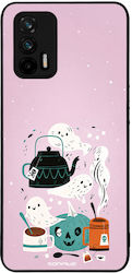 Θήκη Sonique Cozy Season Series Realme Gt 5g Gh...