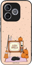 Husă Sonique Cozy Season Series Honor 600 Lite ...