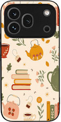 Sonique Cozy Season Series Ehre 600 Pro 5G Tea ...