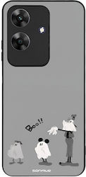 Sonique Cozy Season Series Case Realme Note 60 ...