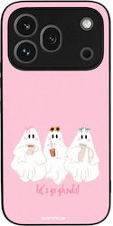 Sonique Cozy Season Series Ehre 600 Pro 5G Rosa...
