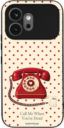 Калъф Sonique Cozy Season Series Honor 600 5g G...