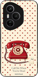 Sonique Cozy Season Series Honor 400 Pro 5G Gho...