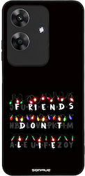 Sonique Cozy Season Series Case Realme Note 60 ...