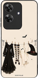 Sonique Cozy Season Series Realme Note 60 4G Mo...