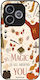 Sonique Cozy Season Series Honor 600 Lite 5g Lu...