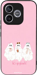 Husă Sonique Cozy Season Series Honor 600 Lite ...