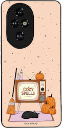 Θήκη Sonique Cozy Season Series Honor 200 Pro 5...