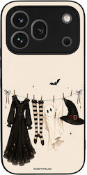 Sonique Cozy Season Series Ehre 600 Pro 5g Wasc...
